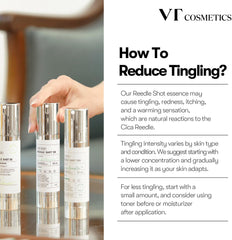 VT - Cica Reedle Shot (100)