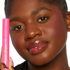 Tarte Big Ego Lifting & Volumizing Mascara (Mini travel size)