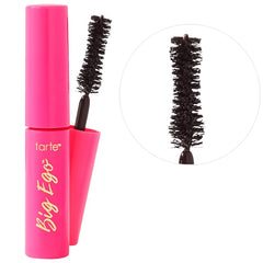 Tarte Big Ego Lifting & Volumizing Mascara (Mini travel size)