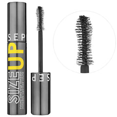 Sephora Size Up Volumizing Mascara - Full Size, 14g