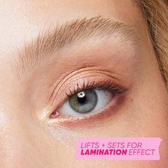 Kosas Air Brow Clear + Clean Lifting Treatment Eyebrow Gel