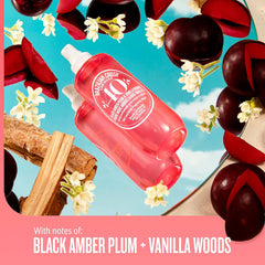 brazilian crush 40 Bom Dia Hair & Body Fragrance Mist