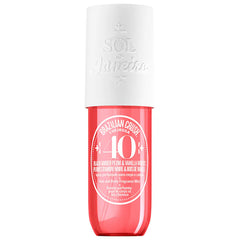 brazilian crush 40 Bom Dia Hair & Body Fragrance Mist