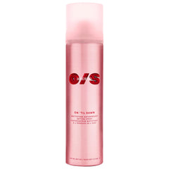 ONE SIZE TIL DAWN MATTIFYING WATERPROOF SETTING SPRAY