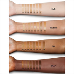 Charlotte Tilbury Beautiful Skin Medium Coverage Liquid Foundation