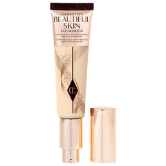 Charlotte Tilbury Beautiful Skin Medium Coverage Liquid Foundation