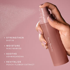 Rare Beauty Find Comfort Body & Hair Fragrance Mist (without box)