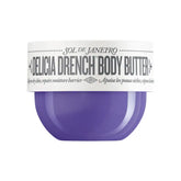 DELÍCIA DRENCH™ BODY BUTTER