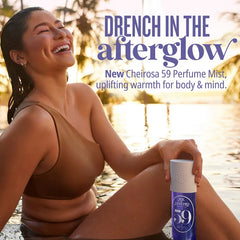 عطر سول دي جانيرو شيروسا 59 ميست