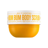 Sol De Janeiro Bum Bum Body Scrub 20 g