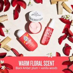 مجموعة سول دي جانيرو بوم ديا برايت™ جيت