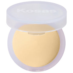 Kosas Cloud Set Baked Setting & Smoothing Talc‑Free Vegan Powder