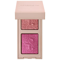 Patrick Ta Major Dimension Eye Illusion Eyeshadow Duo