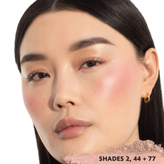 YSL Golden Oasis Couture Face Palette