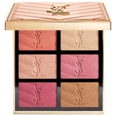 YSL Golden Oasis Couture Face Palette
