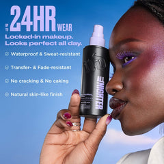 Urban Decay All Nighter Setting Spray (Sample Size)