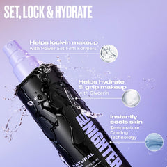 Urban Decay All Nighter Setting Spray (Sample Size)