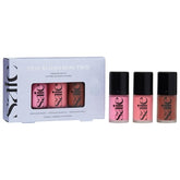 Saie Mini Dew Blush Trio