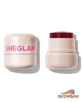Sheglam Jelly Tint - Licious Hydrating Lip & Blush