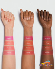 Sheglam Jelly Tint - Licious Hydrating Lip & Blush