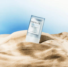Skin1004 Centella Hyalu-Cica Silky-Fit Sunblock Stick