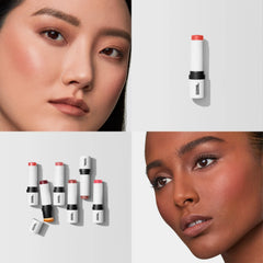 أحمر خدود سوفت بوب من ميك أب باي ماريو