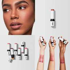 أحمر خدود سوفت بوب من ميك أب باي ماريو