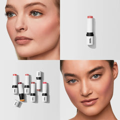 أحمر خدود سوفت بوب من ميك أب باي ماريو