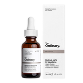The Ordinary Retinol 0.2% in Squalane