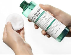 تونر سوم باي مي أها-بها-فا المعجزة لمدة 30 يومًا