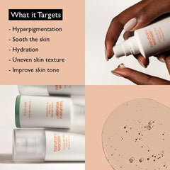 مصل هاروهارو ووندر 4% تي إكس إيه دارك سبوت جو أواي