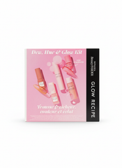 Glow Recipe Dew, Hue & Glow Kit (5 Products)