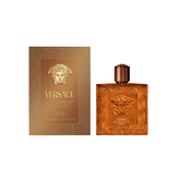 Versace Eros Najim Parfum For Men