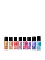Victoria's Secret Assorted 8 Piece Mini Mist Gift Set