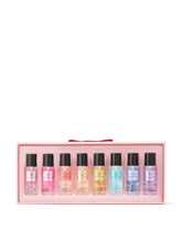 Victoria's Secret Assorted 8 Piece Mini Mist Gift Set