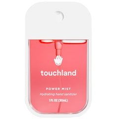 Touchland Power Mist Hydrating Hand Sanitizer (30ml)