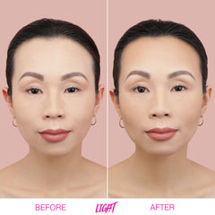 HUDA BEAUTY Tantour Contour & Bronzer Cream