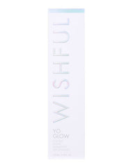 Wishful Yo Glow Enzyme Scrub