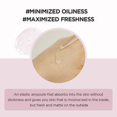 أمبولة Skin1004 MADAGASCAR CENTELLA المنعشة والمسامية