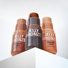 Revolution Jelly Bronzer Stick
