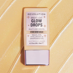 Makeup Revolution Bright Light Glow Drops