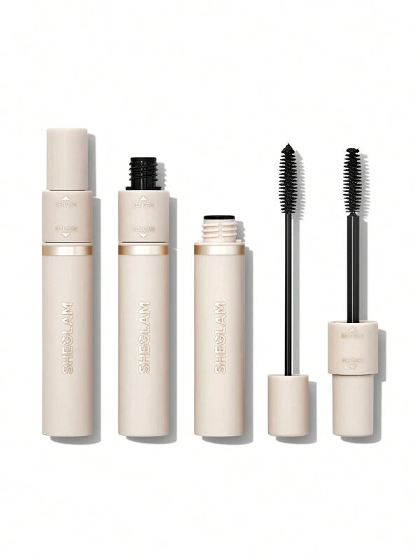 Sheglam Lash besties 2 in 1 Mascara