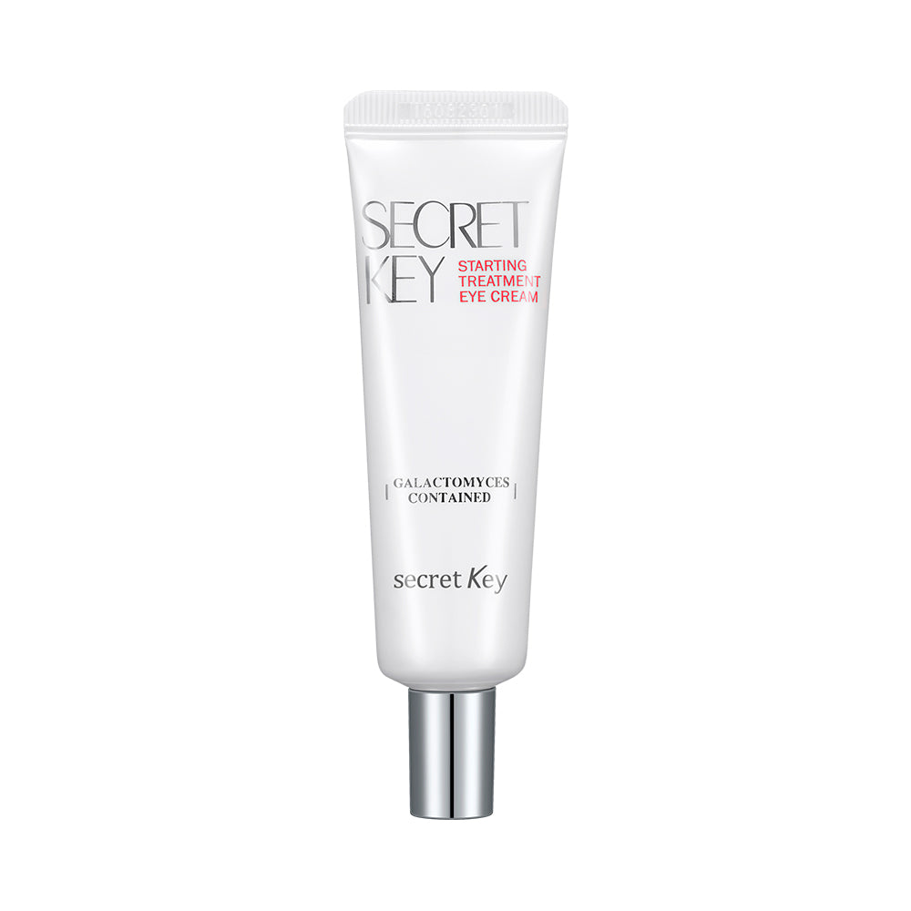 Secret Key Starting Treatment Eye Cream
