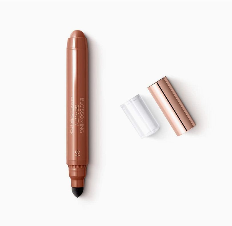 Kiko Milano Blossoming Beauty 3-In-1 All Over Stick