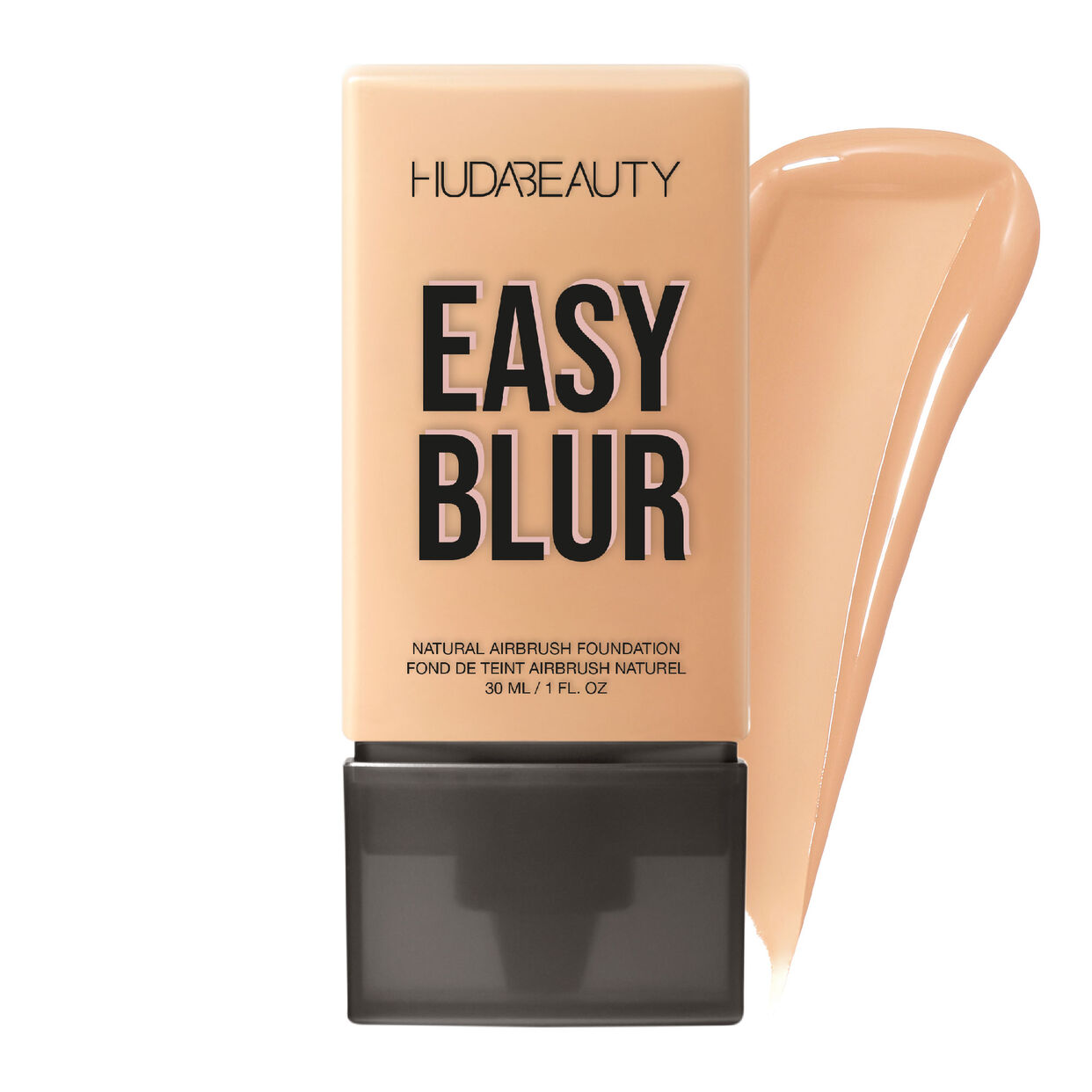 HUDA BEAUTY Easy Blur Foundation