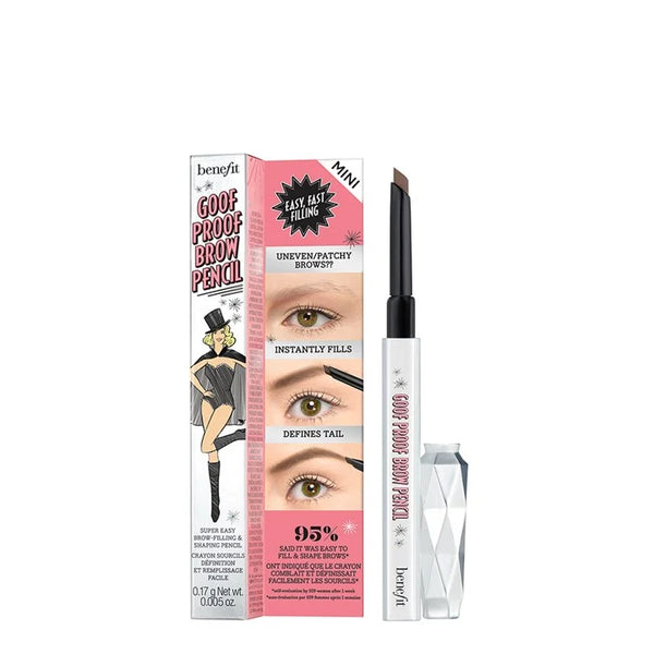 Benefit Goof Proof Mini Brow Pencil