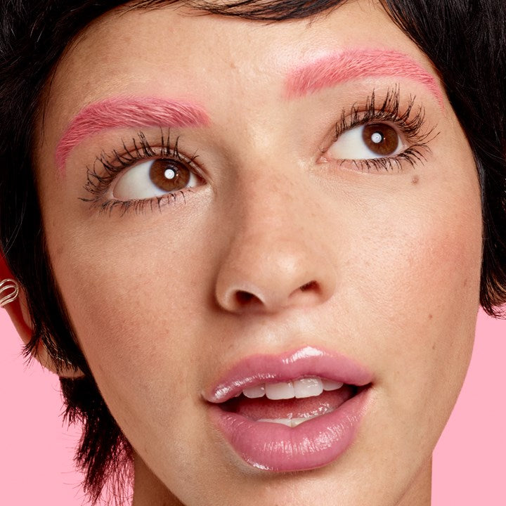 They're Real! Magnet Extreme Lengthening Mascara
