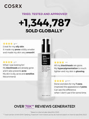 COSRX BHA Blackhead Power Liquid