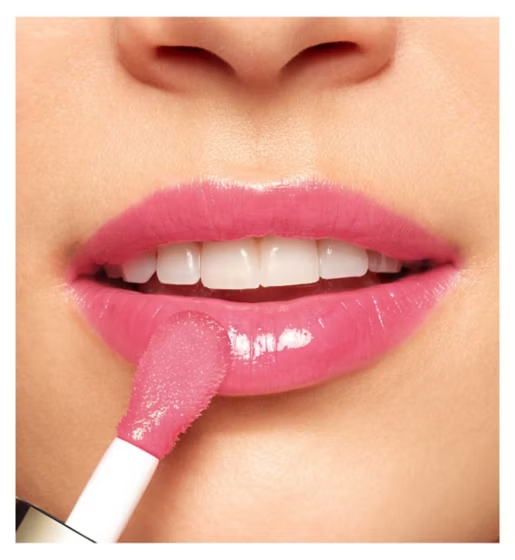 زيت مرطب للشفاه من كلارنس