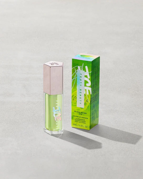Fenty beauty Gloss Bomb Ice Cooling Lip Luminizer